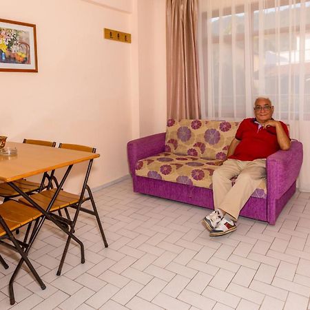 Uestuen Apart Marmaris Pokoj fotografie